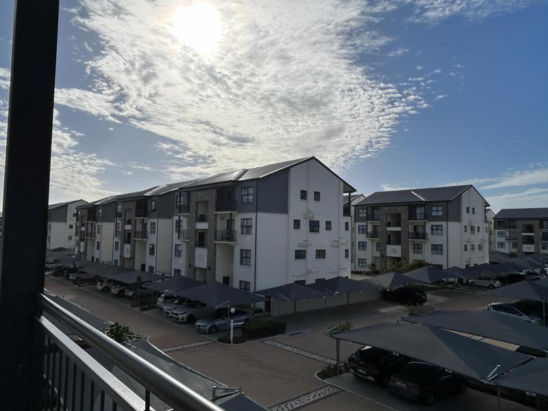 1 Bedroom Property for Sale in Sandown Western Cape